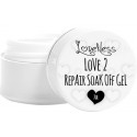 Love 2 repair gel (SALE)
