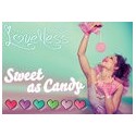 Sweet as candy collection