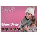 Warm & fuzzy collection
