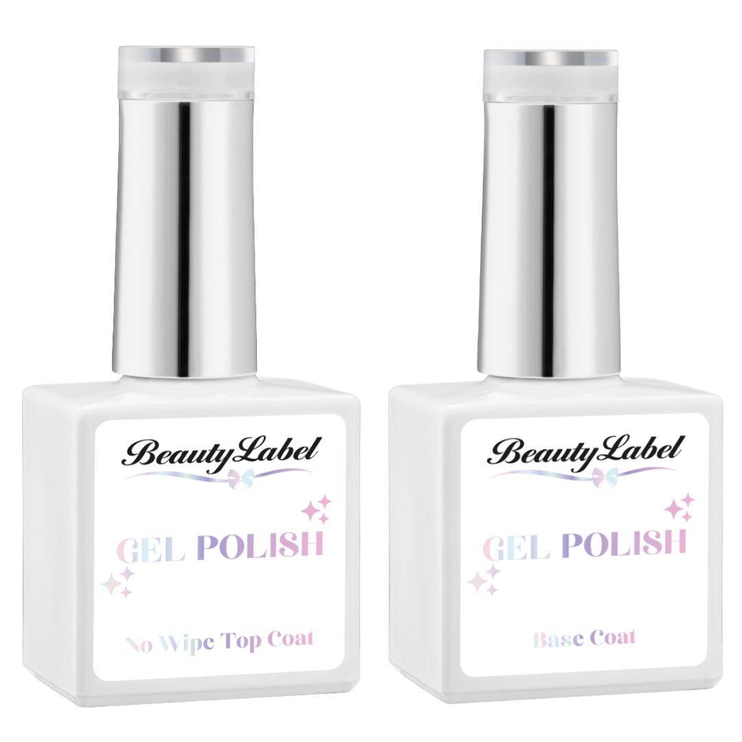 Top & Base Coat