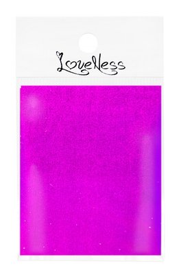 Shattered Glass & Foils by #LVS