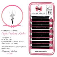 Beauty Label Lashes