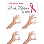 Pink Ribbon Collection By #LVS