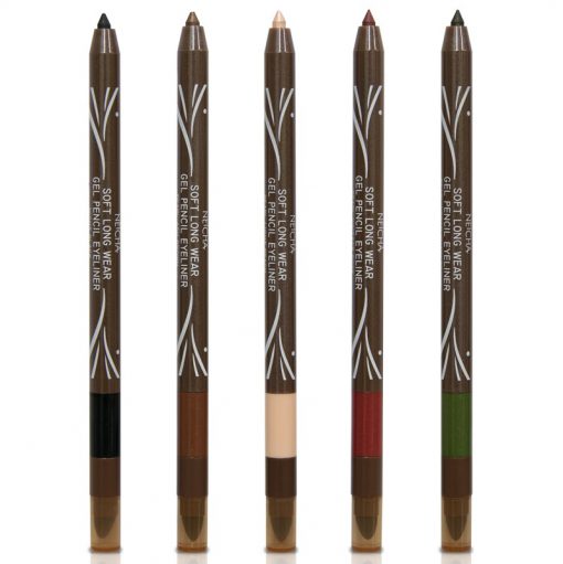 Neicha Soft Long Wear Gel Pencil Eyeliner