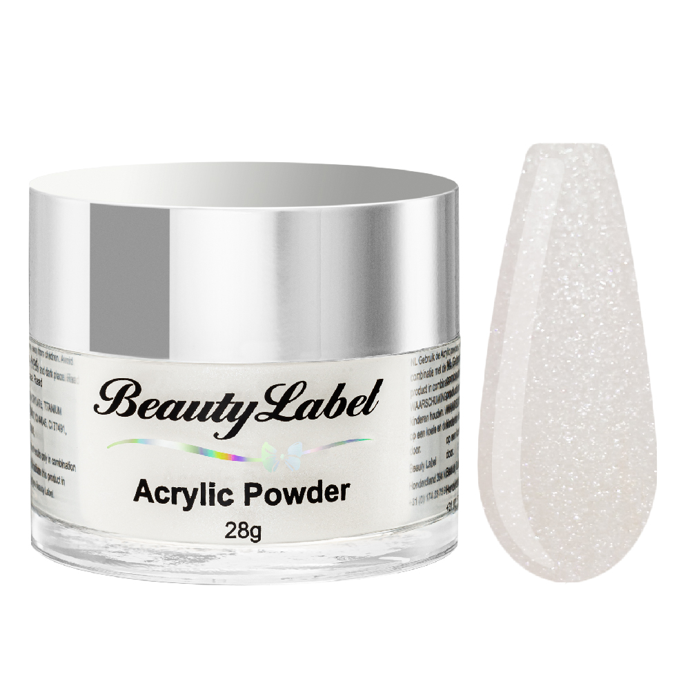 Beauty Label Acrylic Color Powder #02