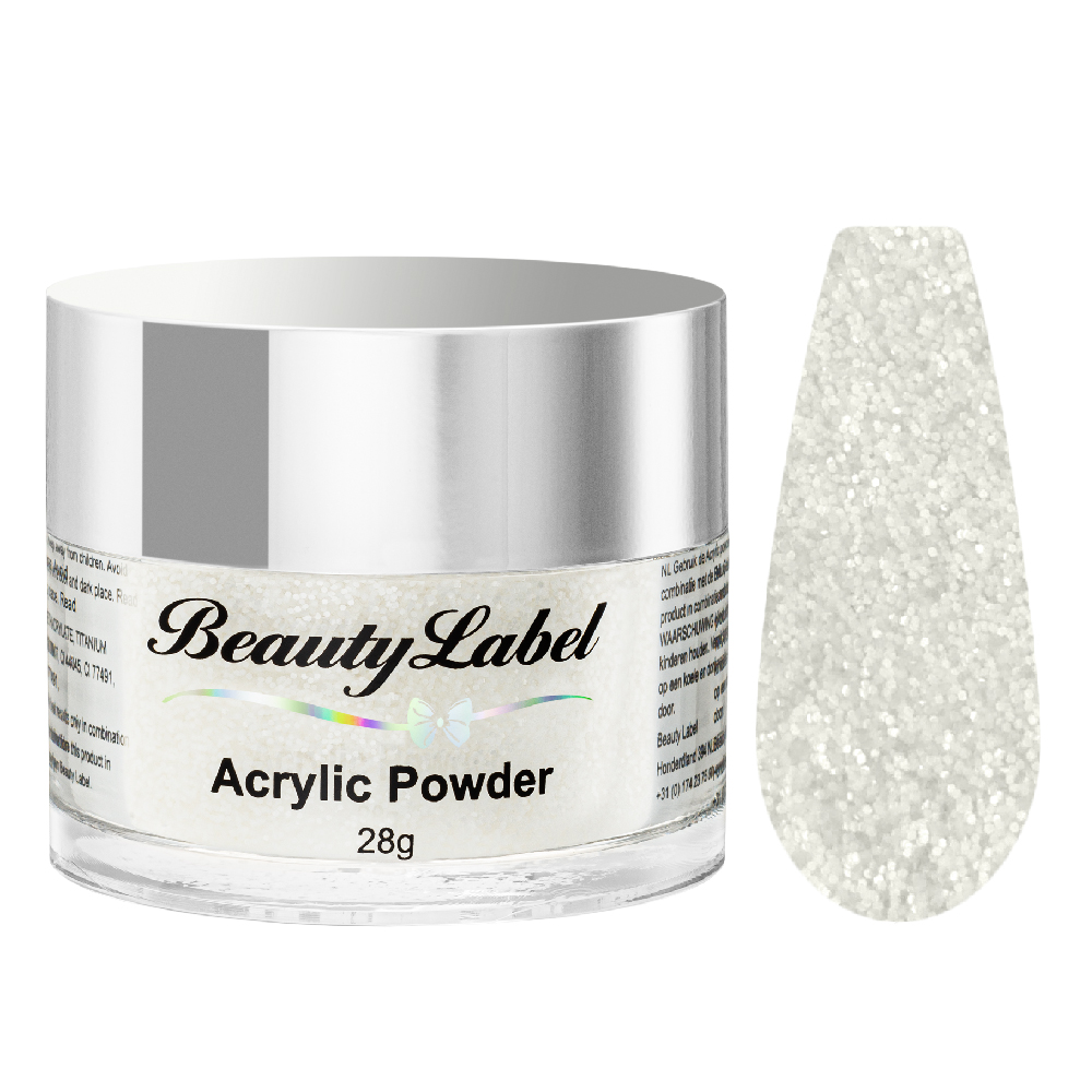 Beauty Label Acrylic Color Powder #03