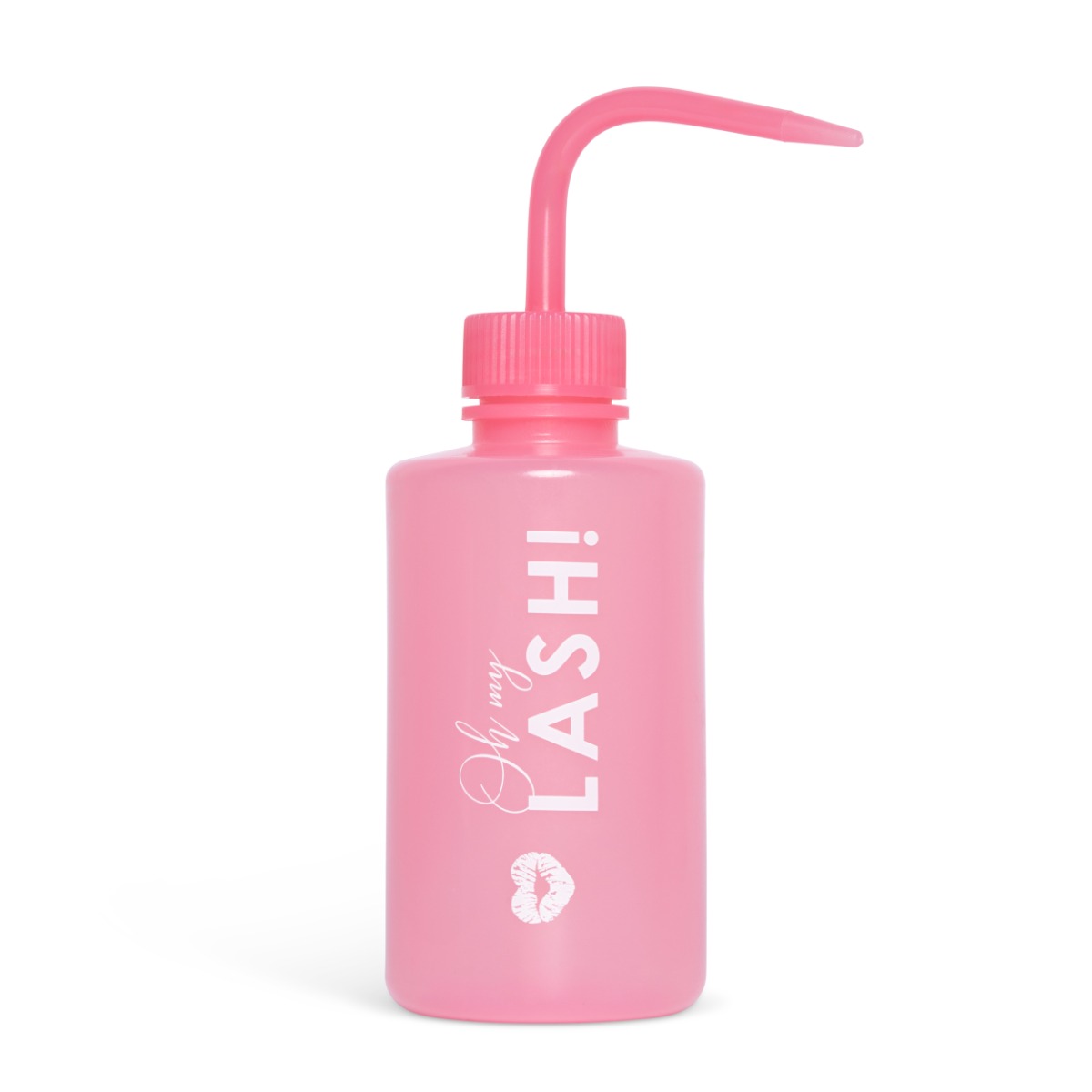  Oh my lash Knijpfles 250ml