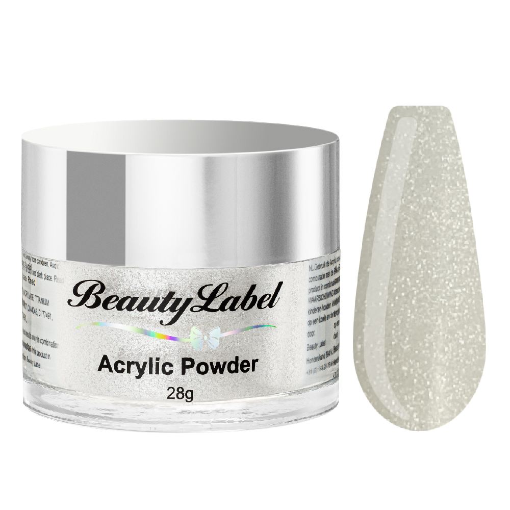Beauty Label Acrylic Color Powder #05