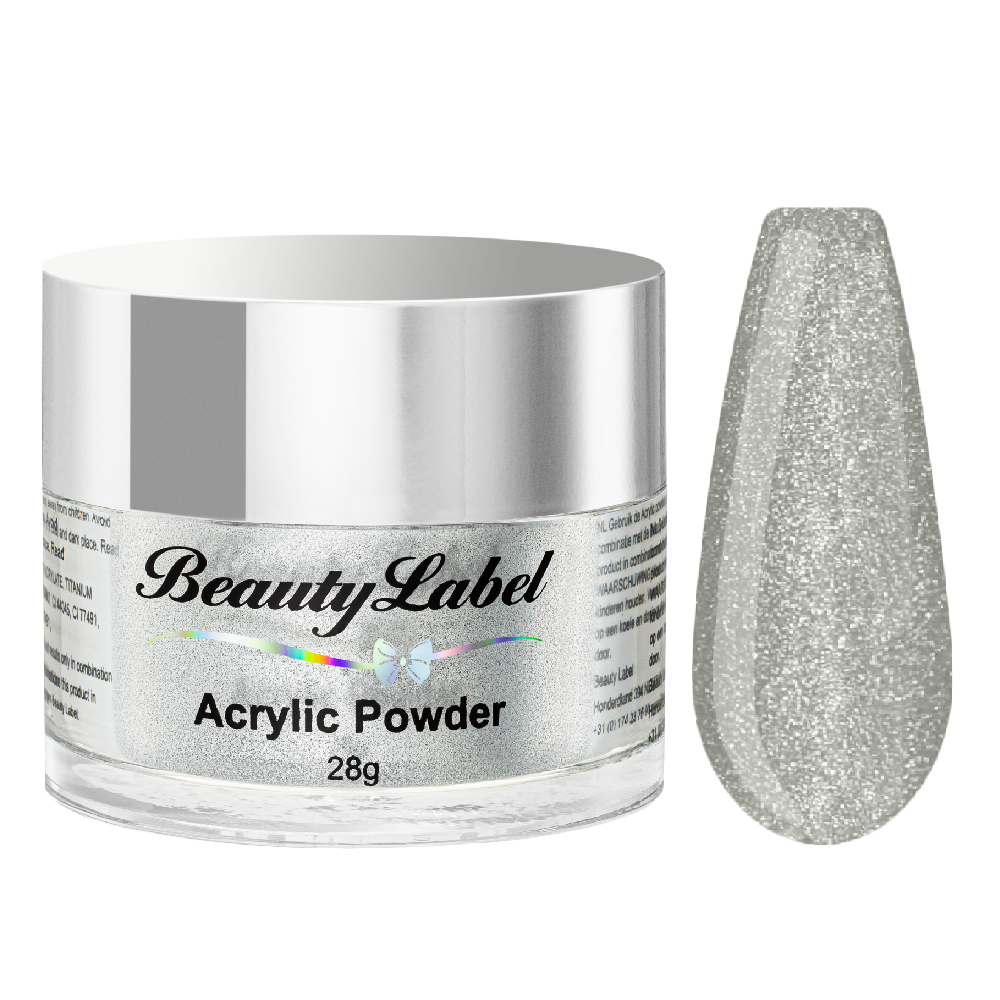 Beauty Label Acrylic Color Powder #06
