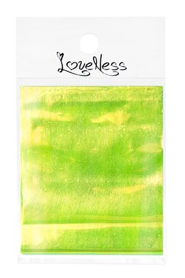 LoveNess | Shattered Glass 10