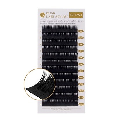 Blink BL Lashes -EZ D krul 