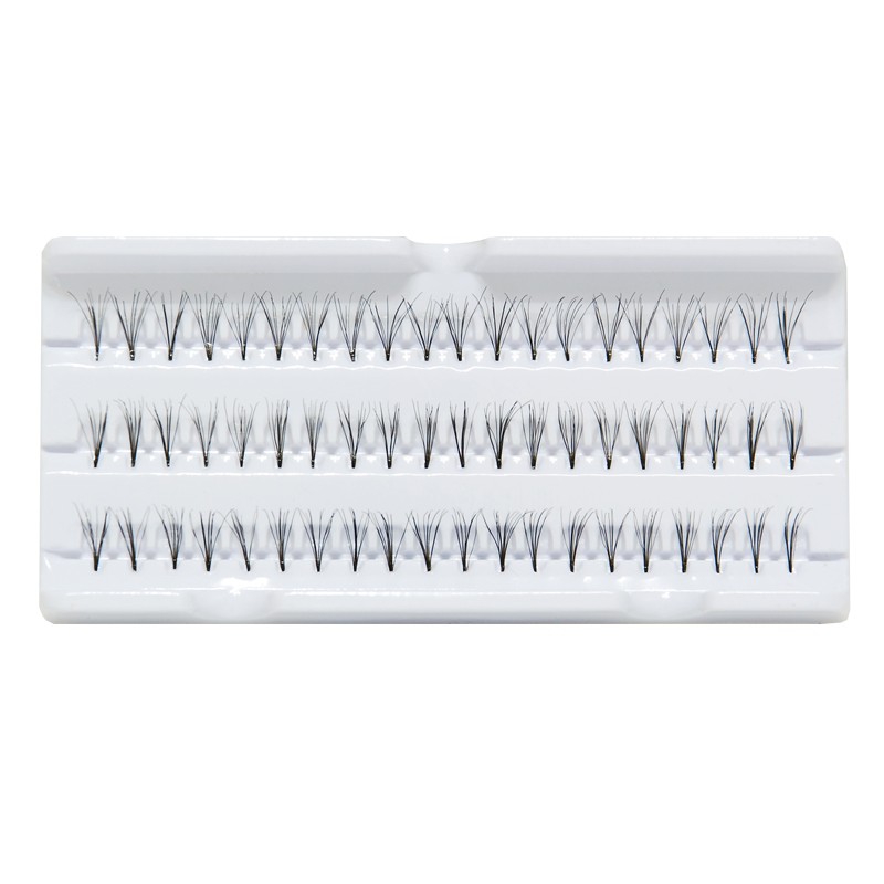 Blink Knot free flare lashes