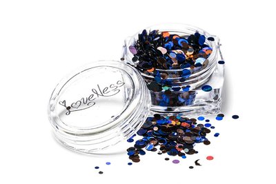 LoveNess | Confetti Glitters 11