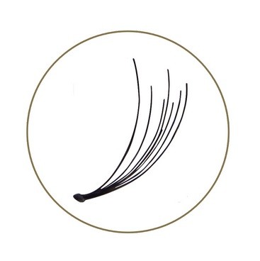 Blink Regular flare lash