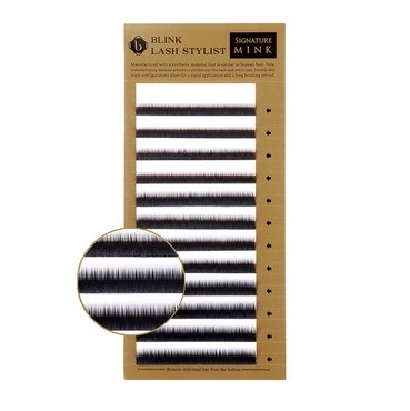 Blink BL Lashes -  5-7 mm