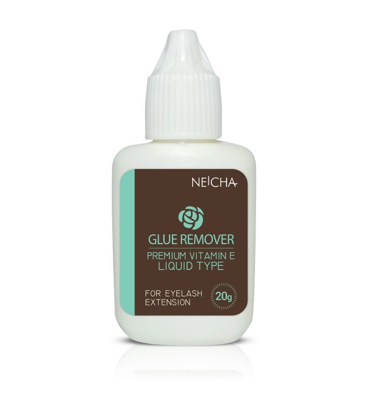 Neicha Glue  Remover (Liquid Type) 10ml