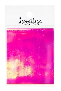 LoveNess | Shattered Glass 12