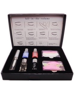 Neicha Fall In The Volume wimperpermanent