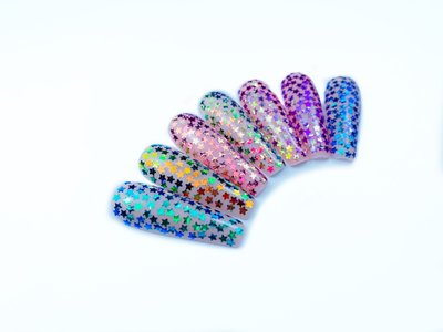 LoveNess - Chameo Star 07 by #LVS