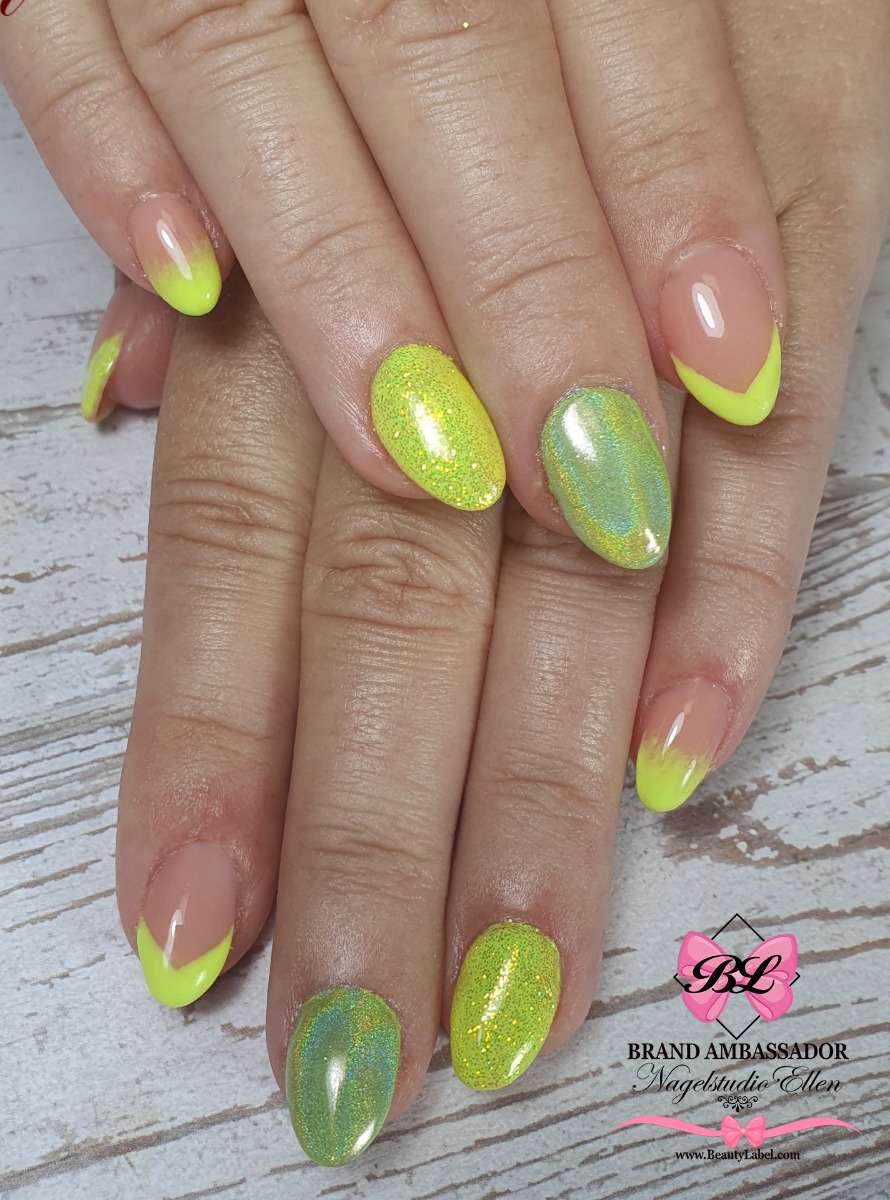 Beauty Label Gelpolish #144
