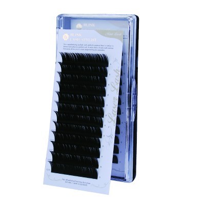 Blink BL Lashes - Laser D krul