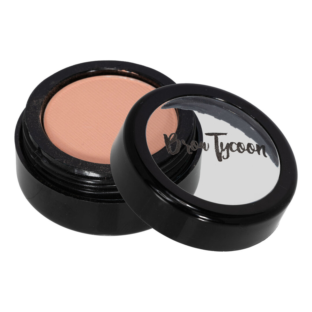 Browtycoon Brow Bone Highlighter(powder) Petals MAT