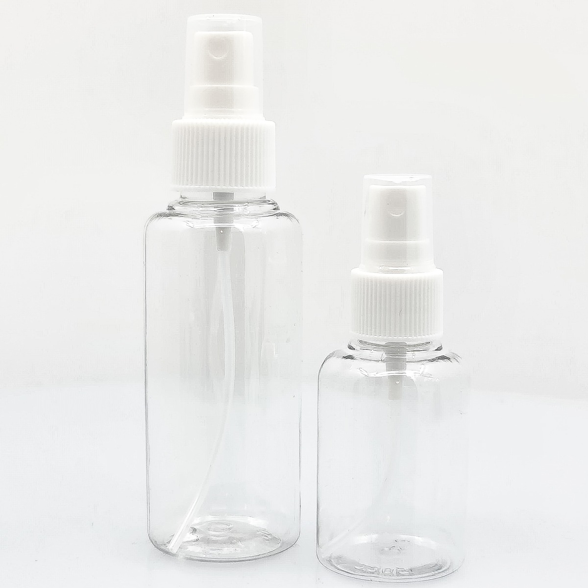 Sprayflesje om na te vullen