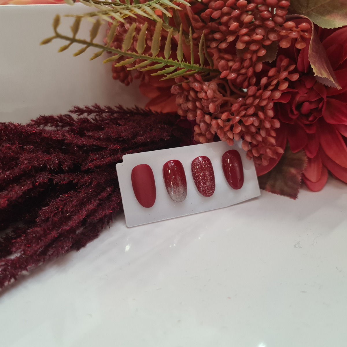 Beauty Label Gelpolish #72