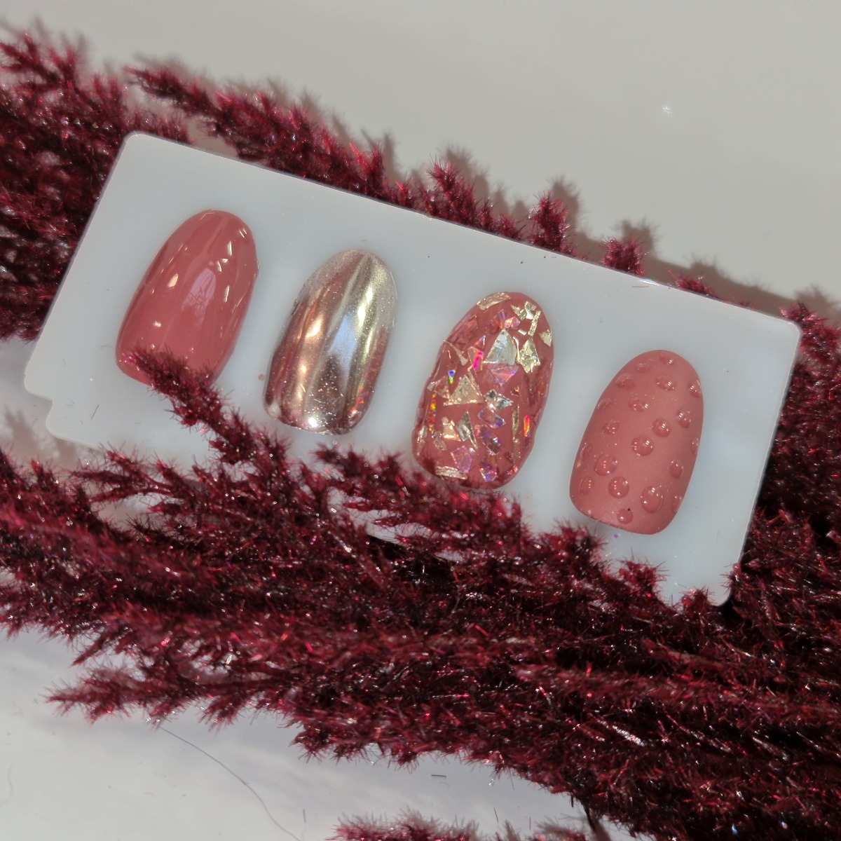 Beauty Label Gelpolish #73