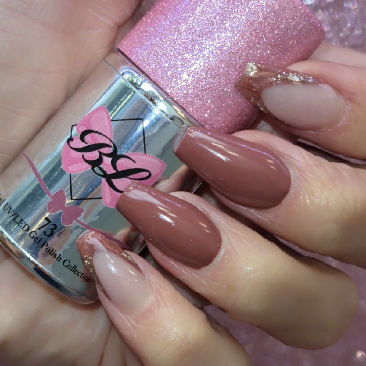 Beauty Label Gelpolish #73