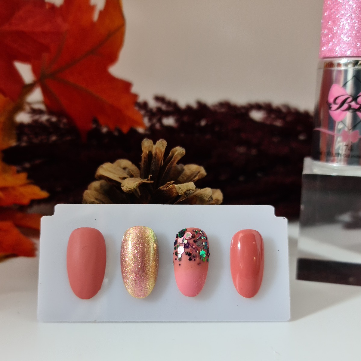 Beauty Label Gelpolish #74