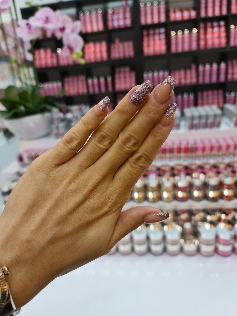 Beauty Label Color Acrylic Powder #31