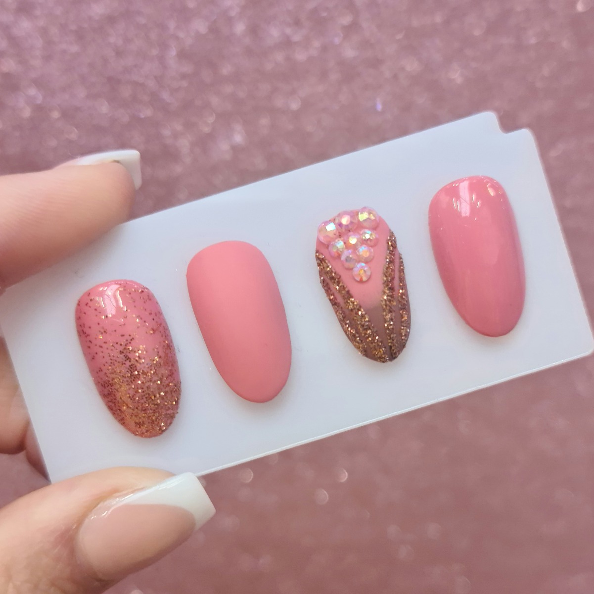 Beauty Label Gelpolish #75