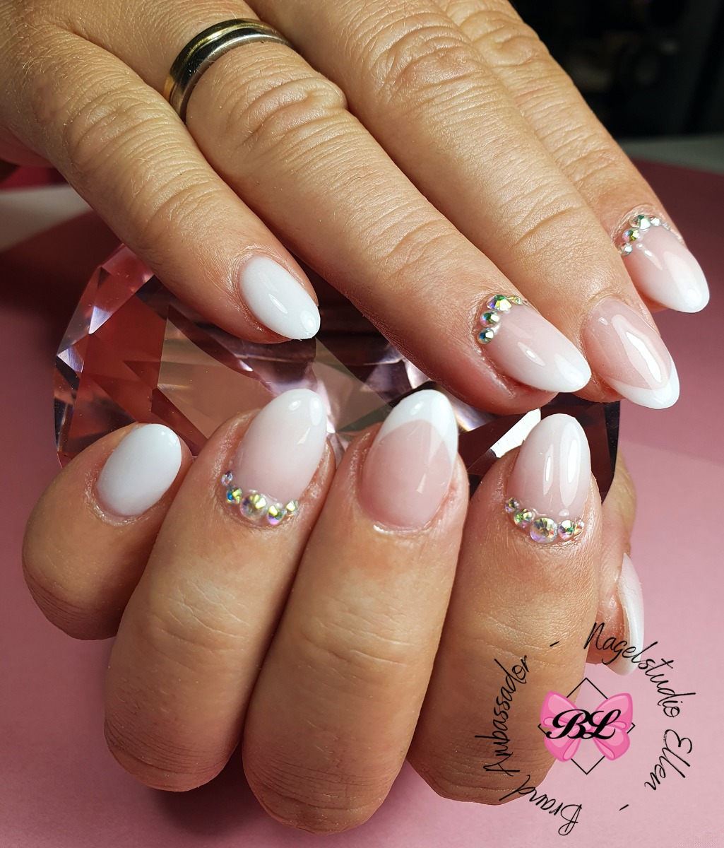 Beauty Label Acrylic Powders - Cover Pink