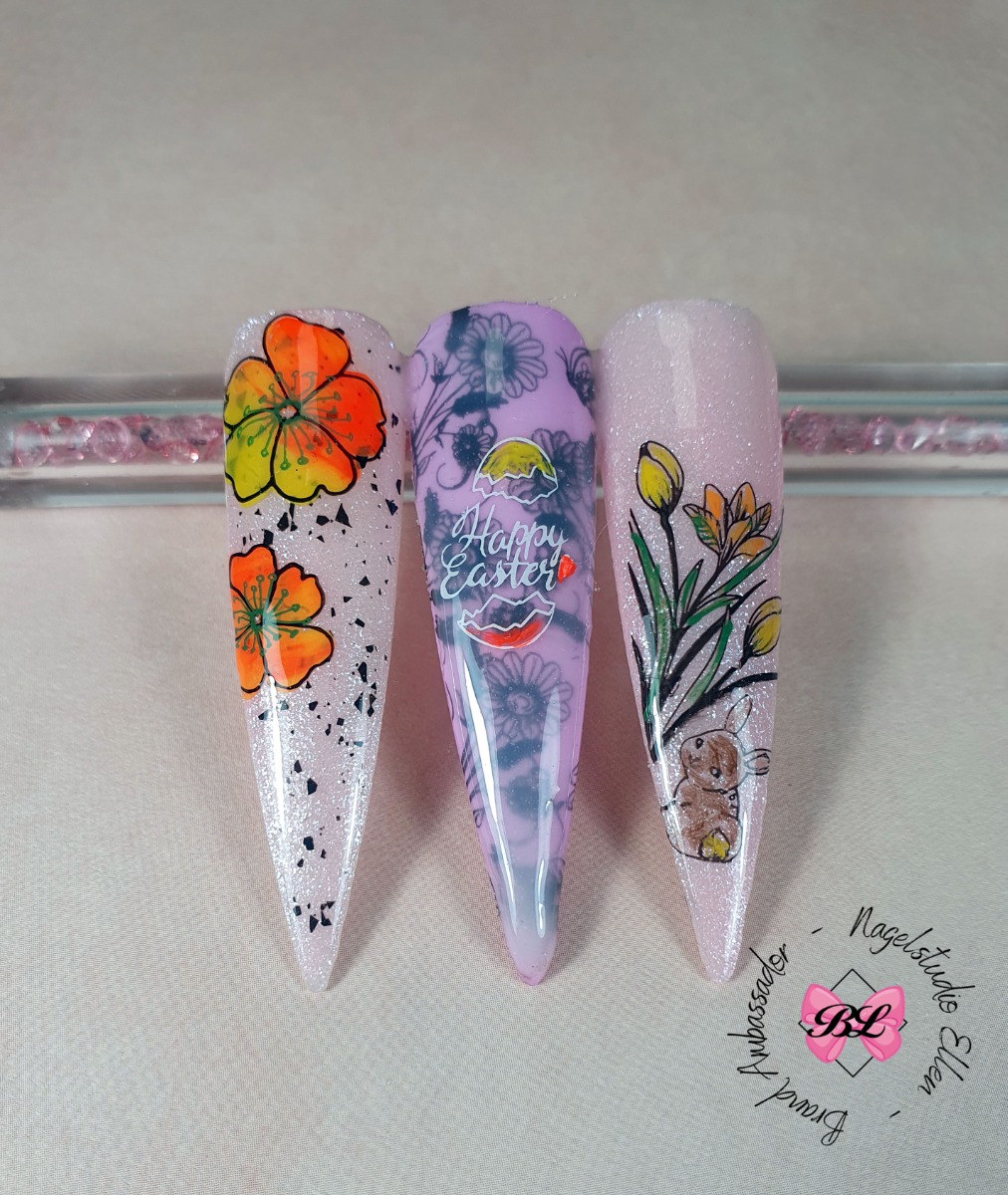 Beauty Label Builder in a bottle #01 Milky White