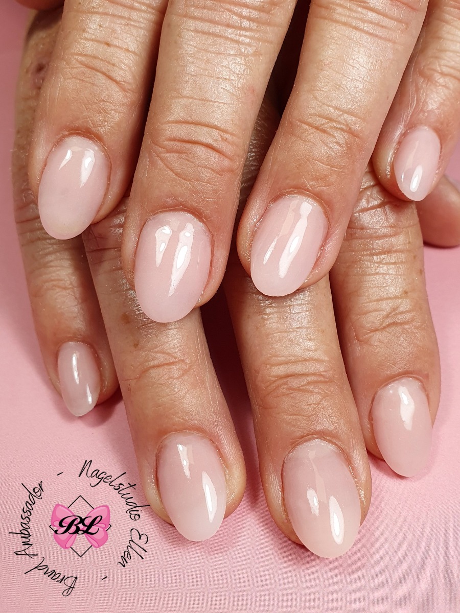 Beauty Label Acrylic Powders - Cover Pink