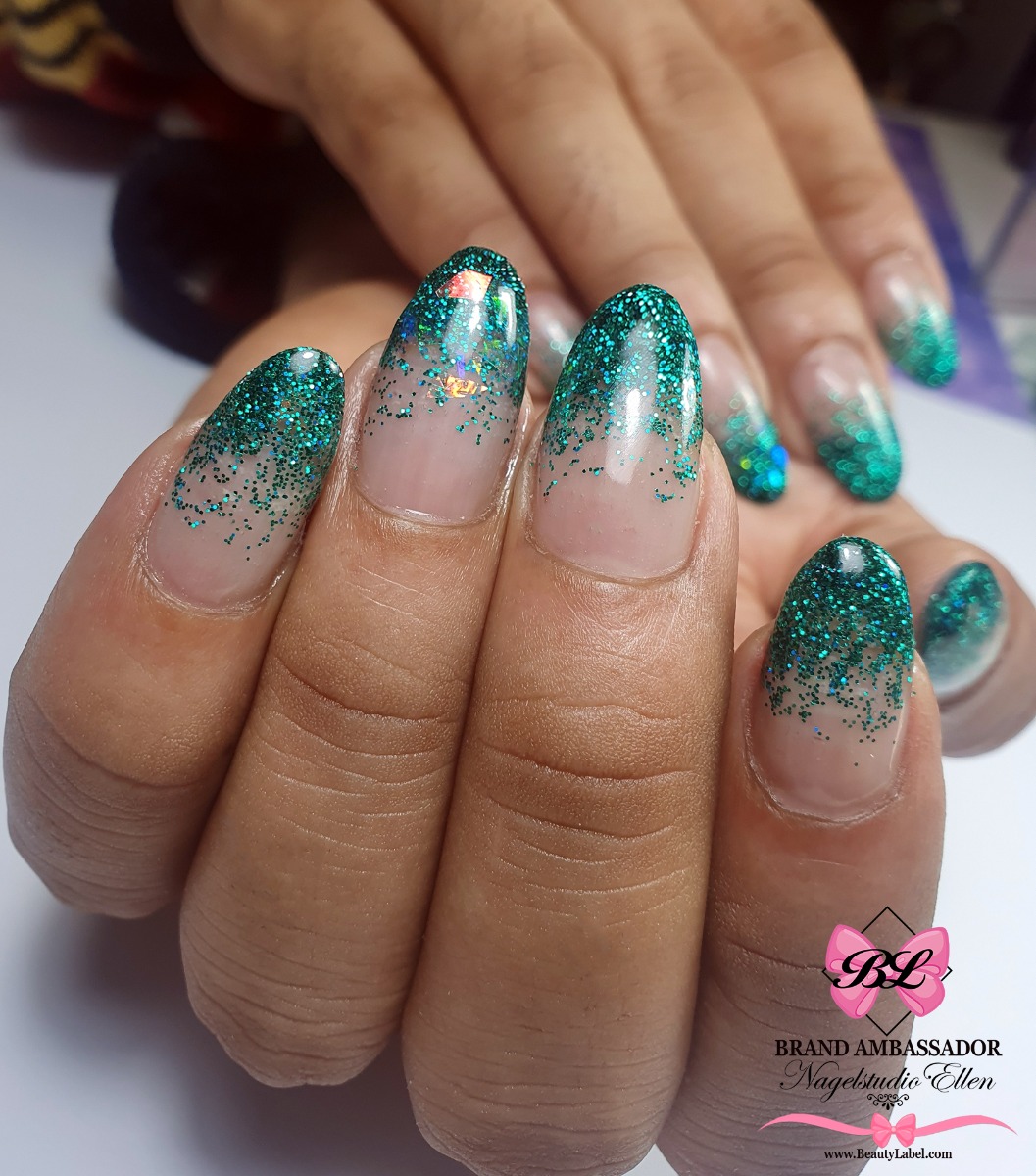 Beauty Label Color Acrylic Powder #29