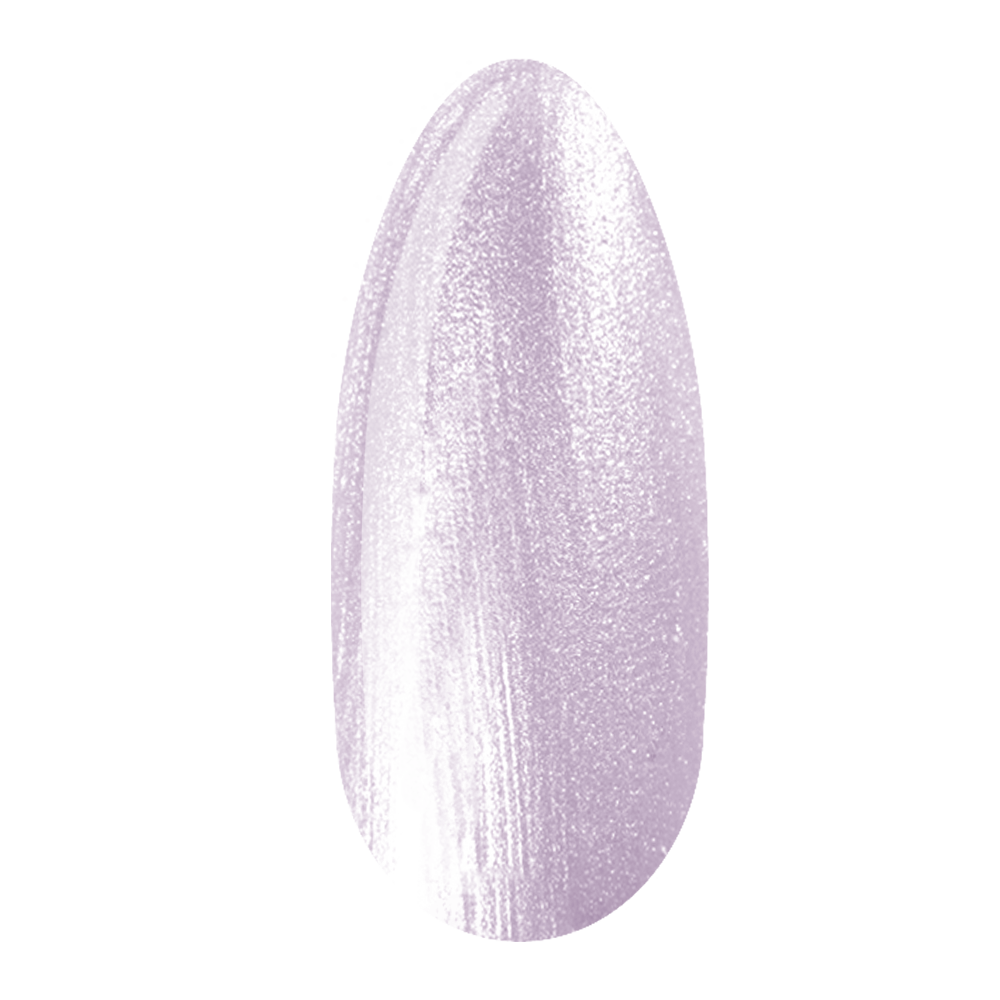 Beauty Label Builder in a bottle #25 Amethyst - The shell collection