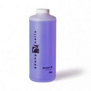 Young nails maniQ cleanser 32 Oz