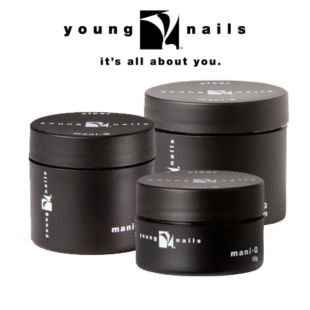 Young nails ManiQ gel 15g