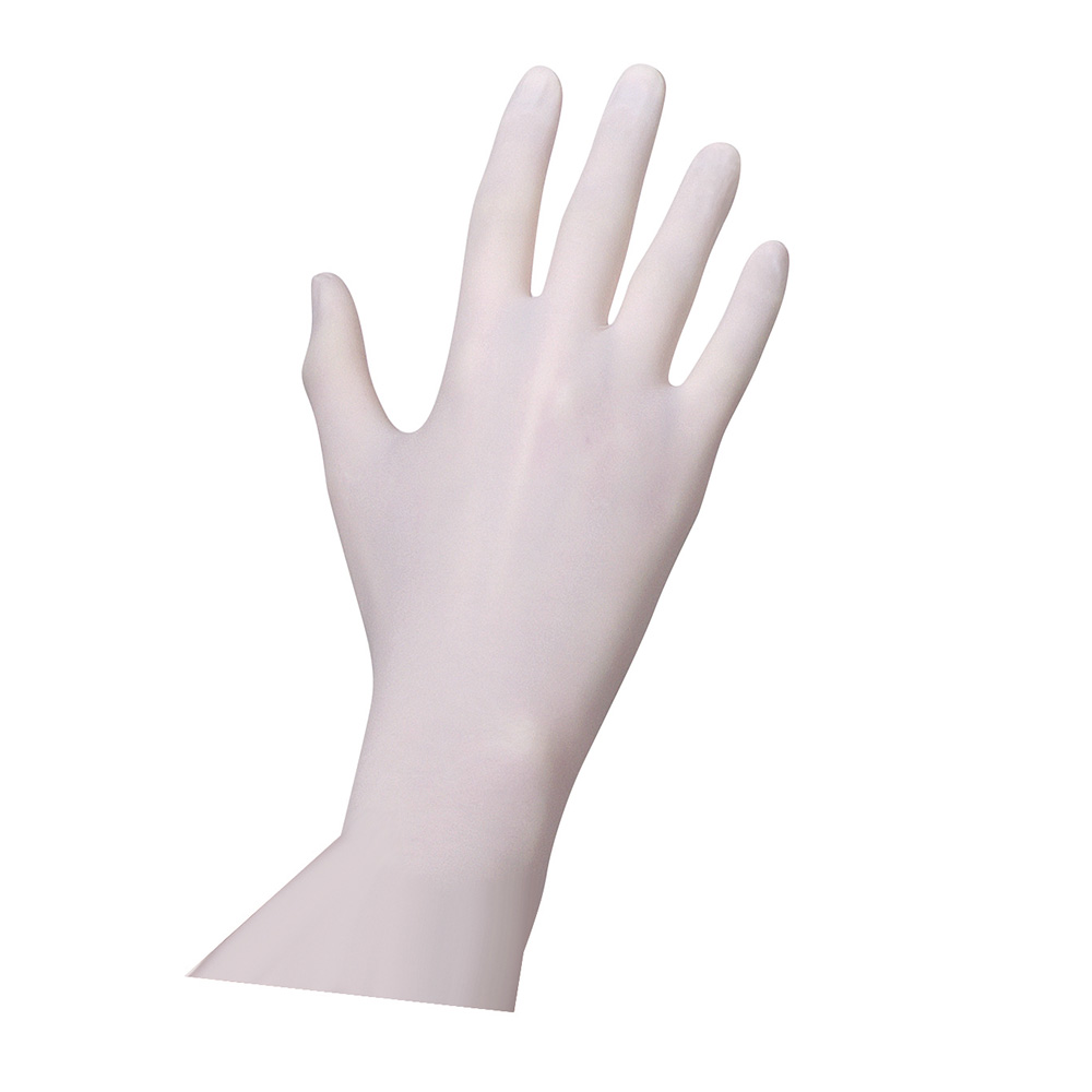 White Pearl Handschoenen XL 100 stuks