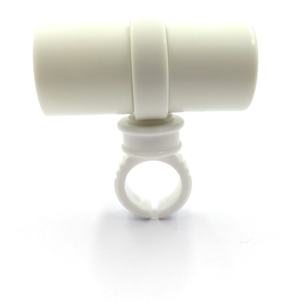 O Lash band holder