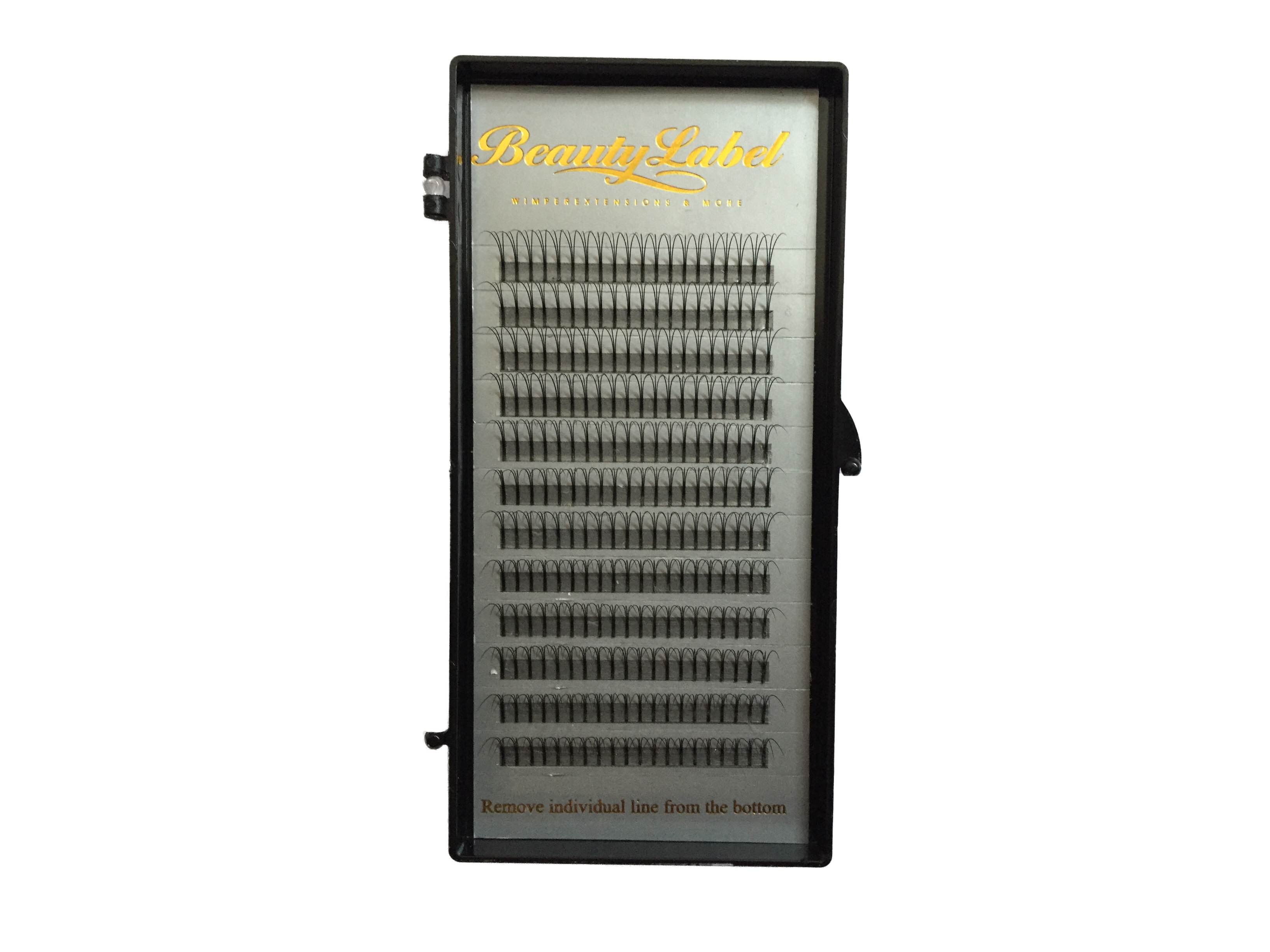 Beauty Label W lash C krul