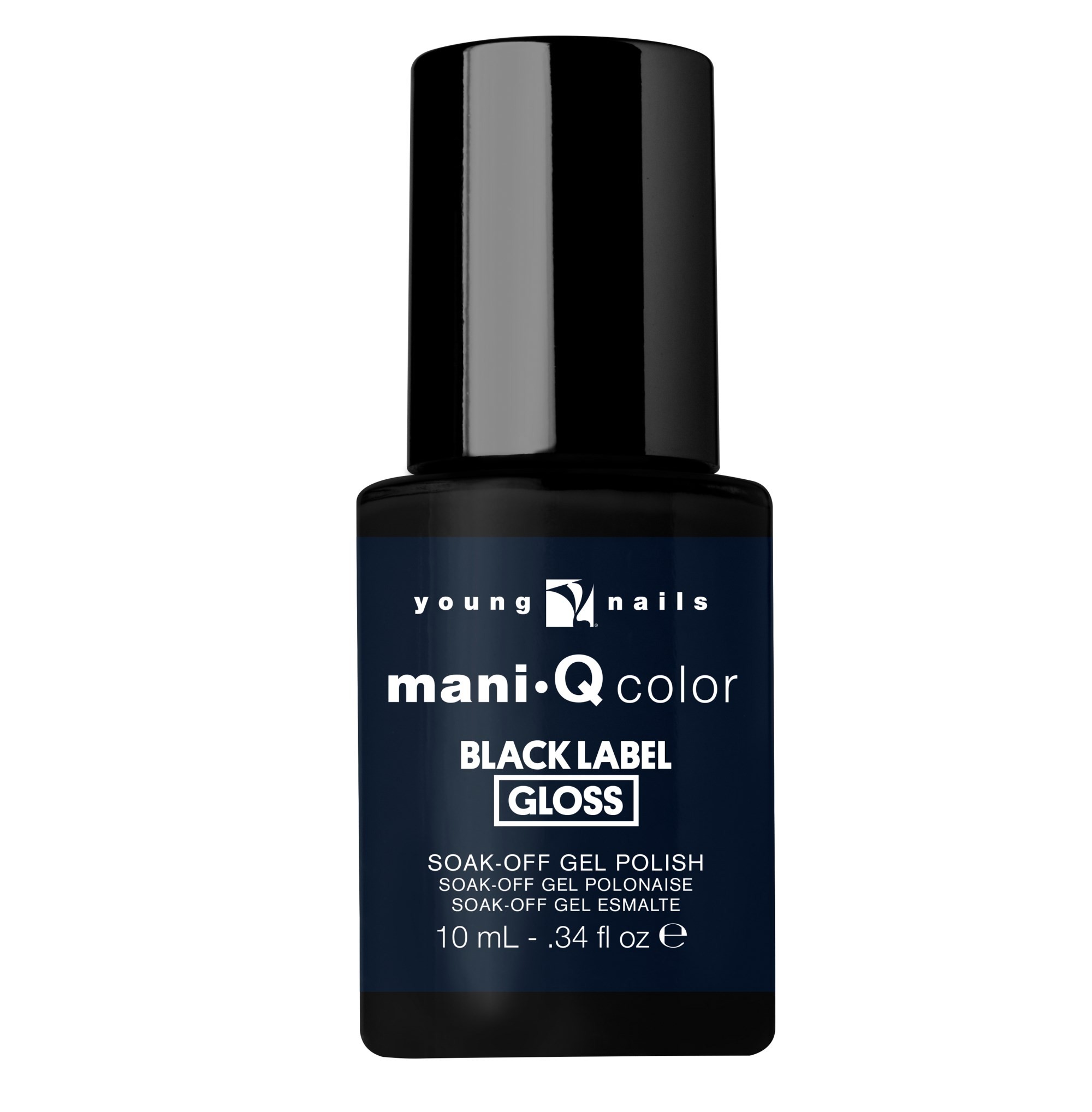 ManiQ Color Black Label 101 10ml