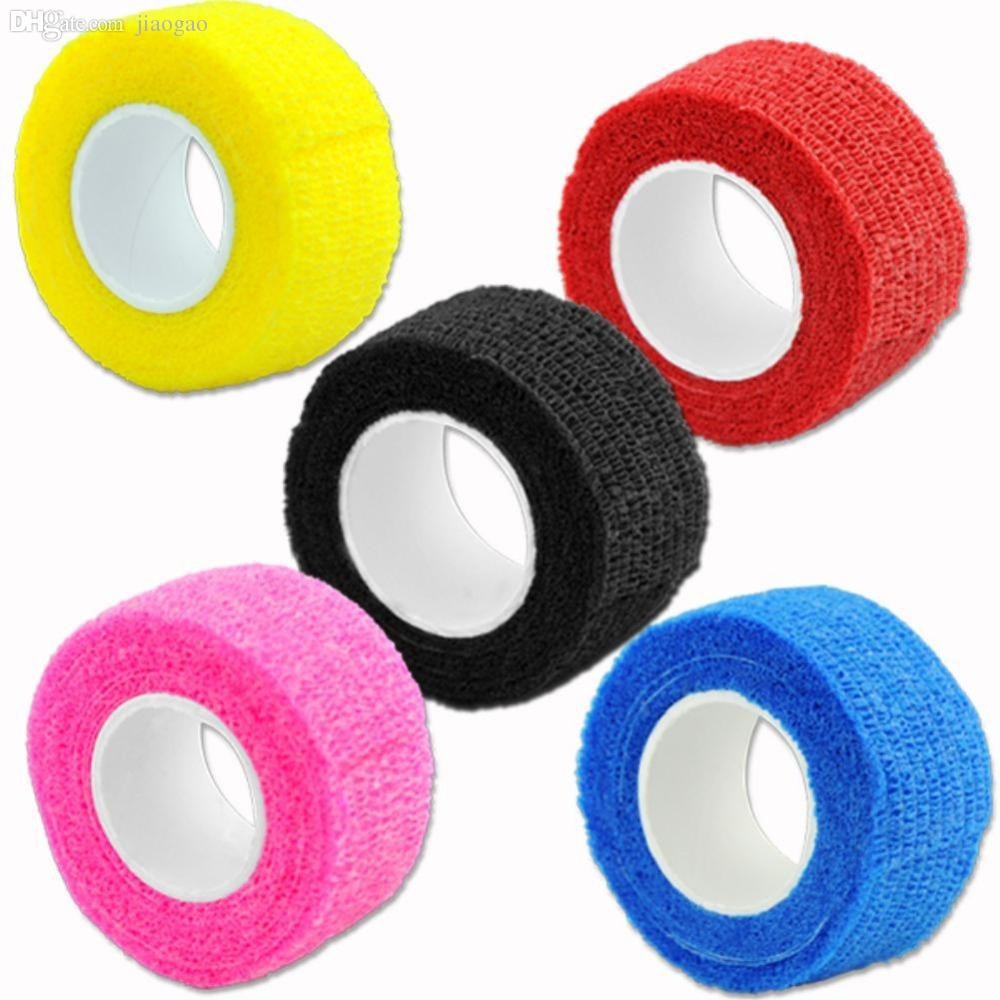 Bandage in verschillende kleuren