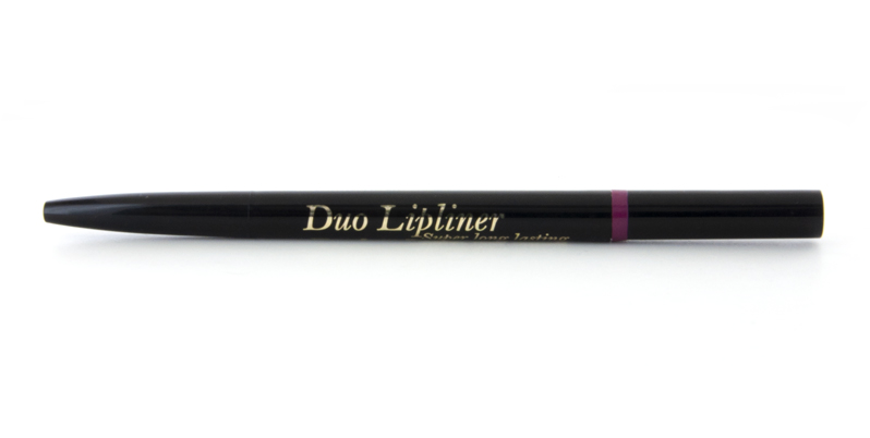 Bolero Lipliner Duo - shade 39