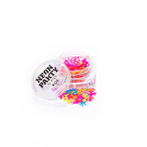 LoveNess - Neon Party 04 by #LVS