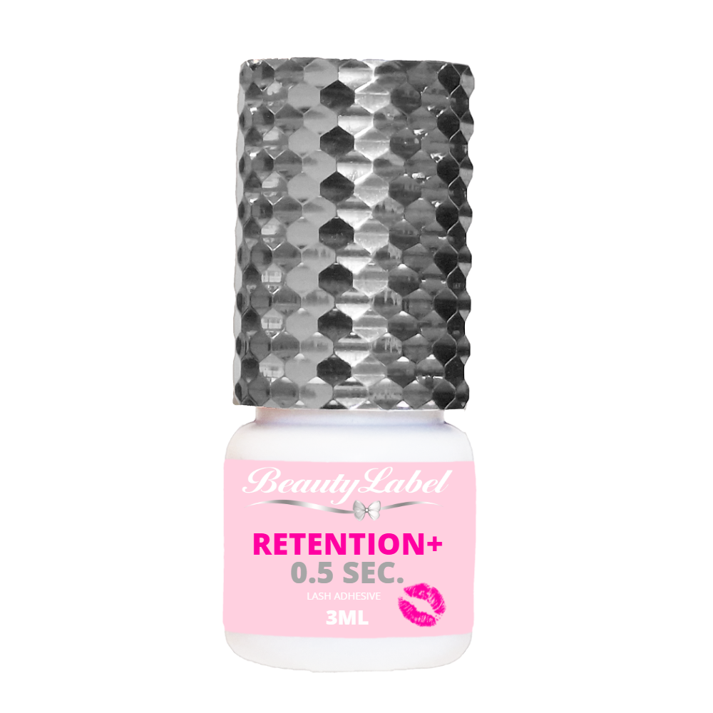 Retention+ Glue 0.5 sec.