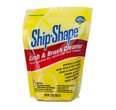 Barbicide Ship-Shape Reinigingspoeder 900 gr.
