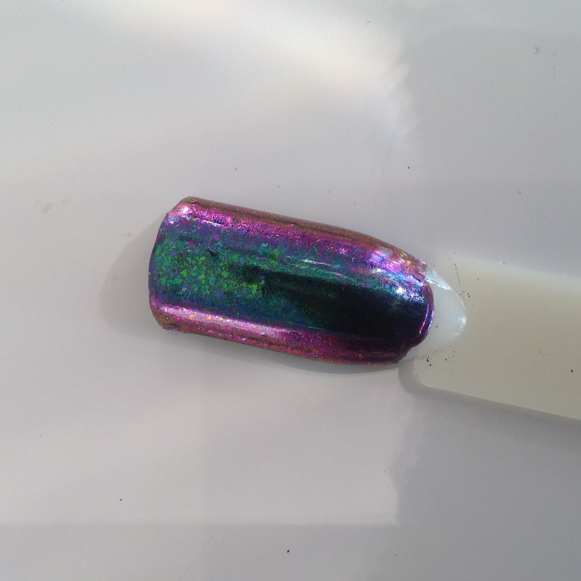 Chameleon glitter flakes 06